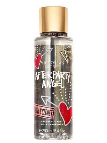 Afterparty Angel