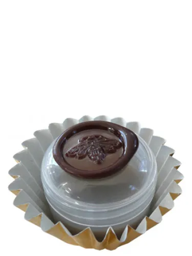 Chocolate: Figure 1: Noir