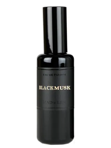 Blackmusk