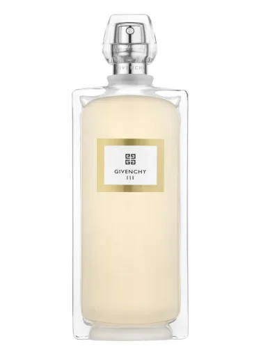 Les Parfums Mythiques - Givenchy III
