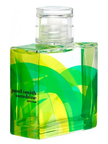 Paul Smith Sunshine Edition For Men 2011
