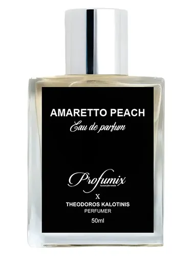 Amaretto Peach