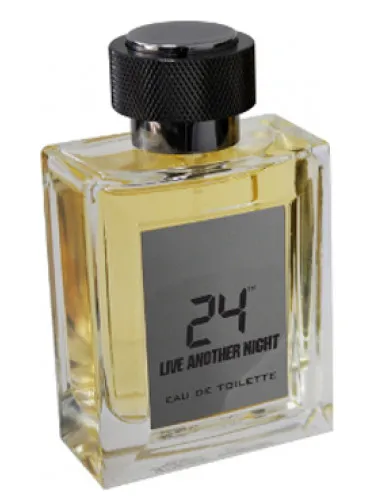 24 Live Another Night