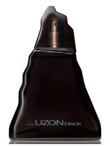 Uzon Black