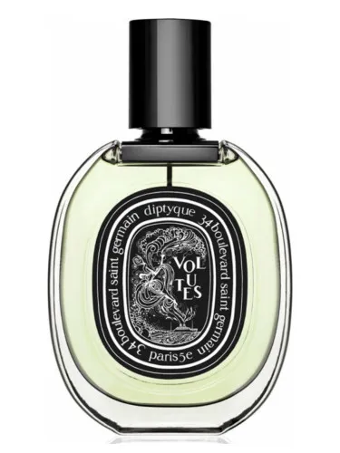 Volutes Eau de Parfum