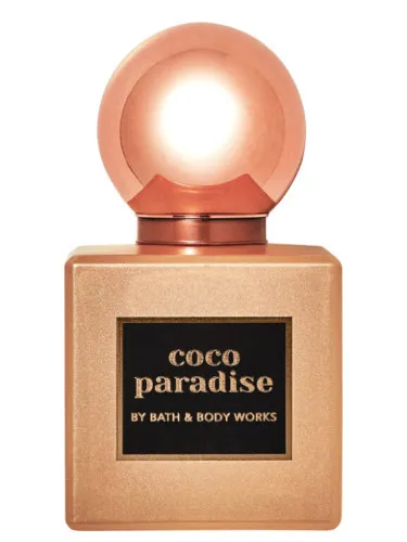 Coco Paradise Eau de Parfum