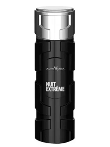 Nuit Extreme Pour Homme