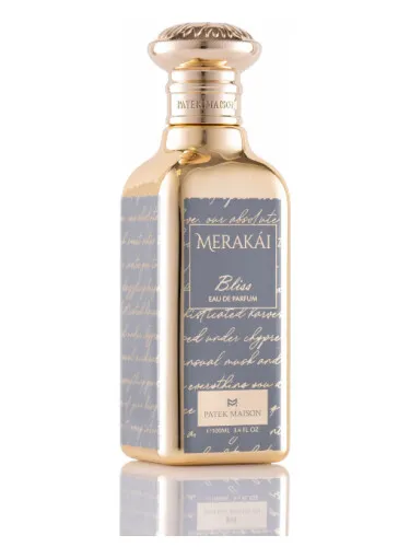Merakái Bliss