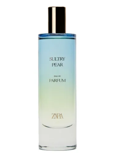 Sultry Pear Eau de Parfum
