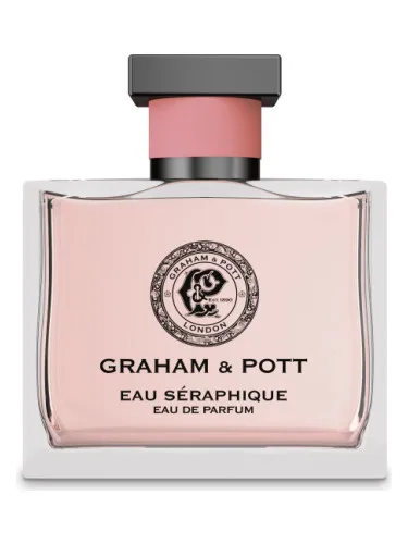 Eau Séraphique
