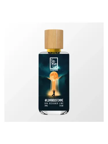 #LuminousFemme
