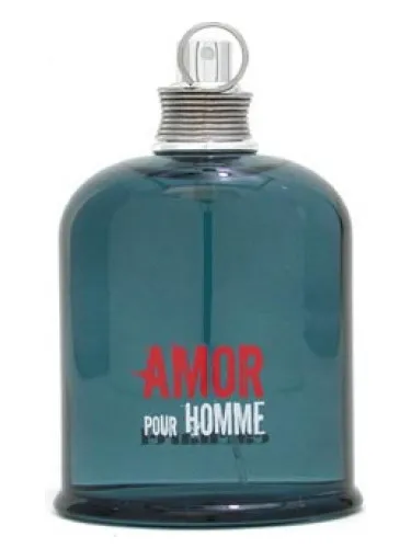 Amor pour Homme