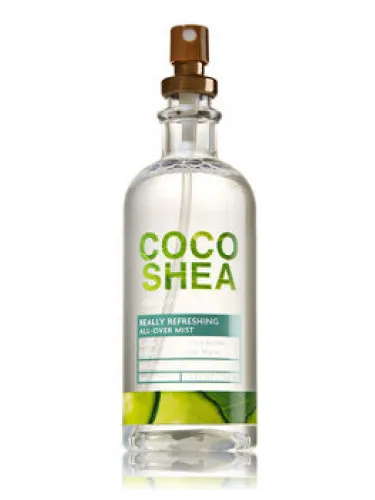 Cocoshea Cucumber