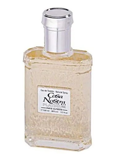 Cosa Nostra Platinium
