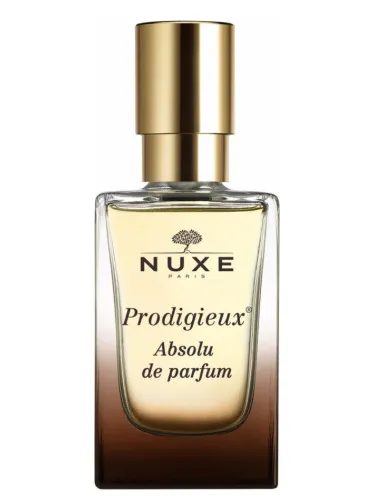 Prodigieux Absolu de Parfum
