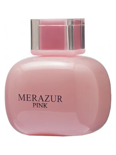 Merazur Pink