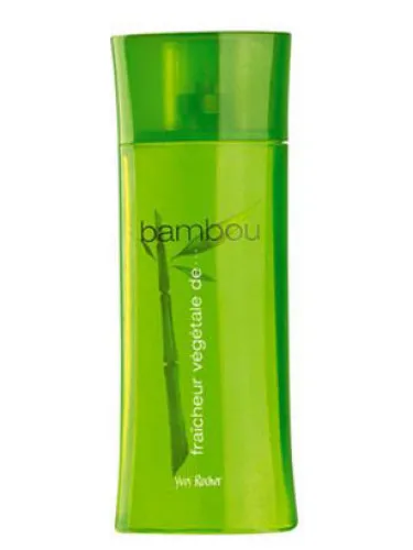 Fraicheur Vegetale Bambou