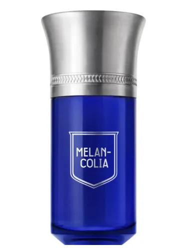 Melancolia Eau de Parfum