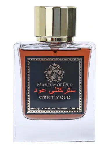 Strictly Oud