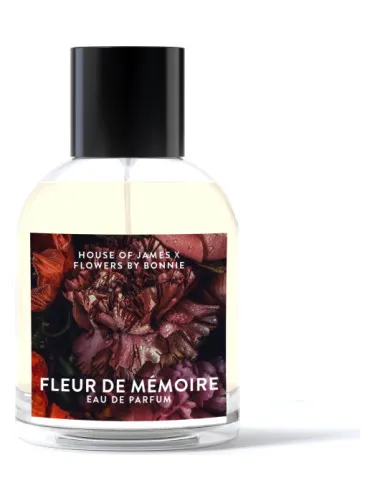 Fleur De Mèmoire 