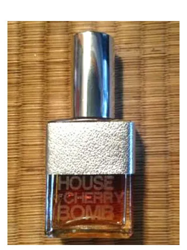 Coffee Amber Vanilla