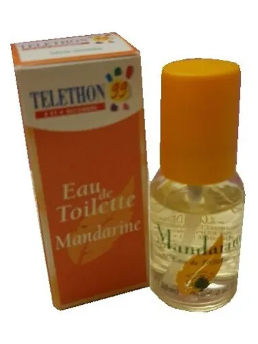 Telethon 99 Mandarine