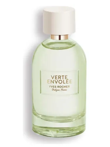 Vert Envolee