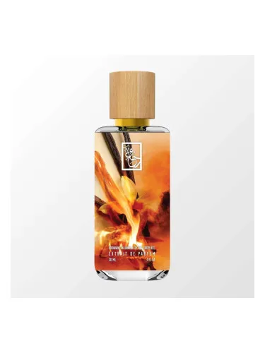 Drowning In Vanilla By The Fireplace