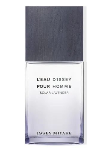 L'Eau d'Issey pour Homme Solar Lavender