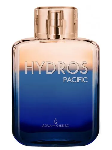 Hydros Pacific