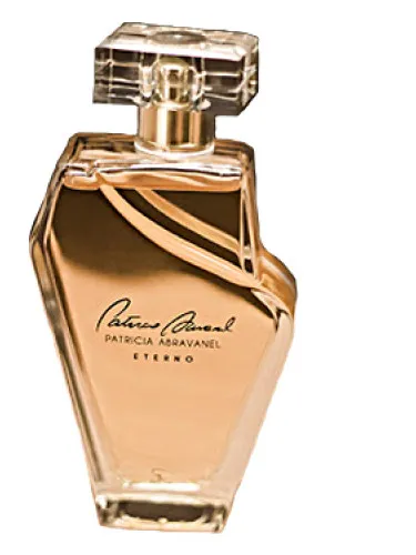 Patricia Abravanel Eterno