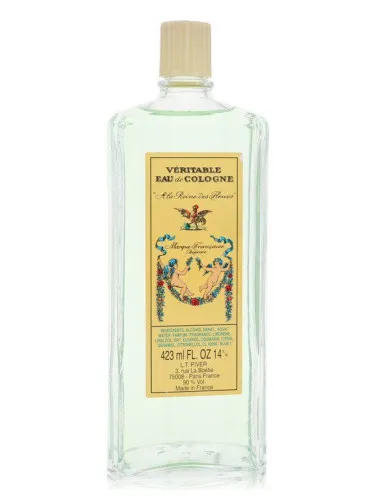 A la Reine des Fleurs