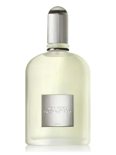 Grey Vetiver