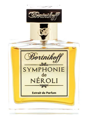 Symphonie de Néroli
