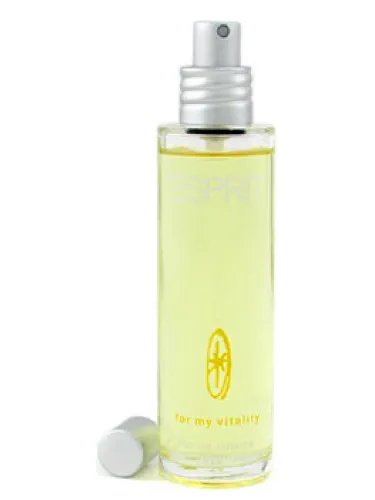 Esprit for my Vitality
