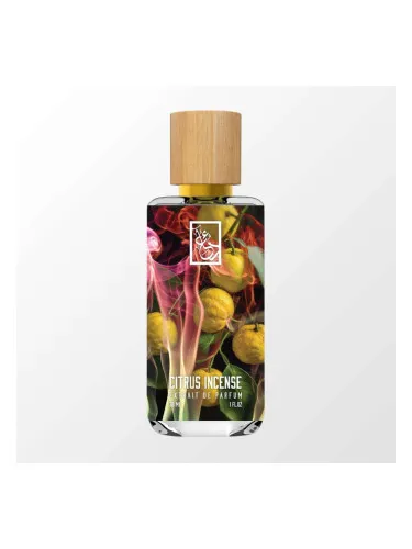 Citrus Incense