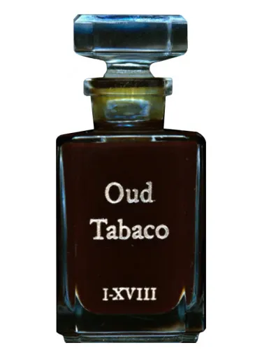 Oud Tabaco