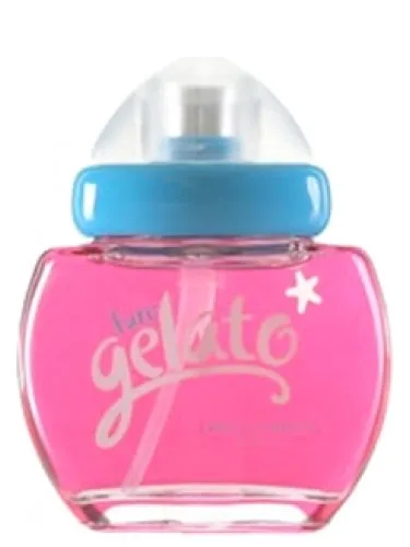 Fare Gelato