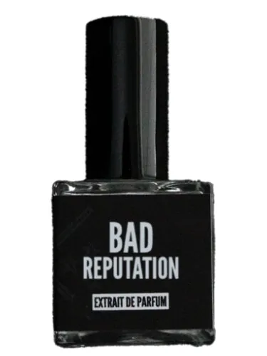 Bad Reputation