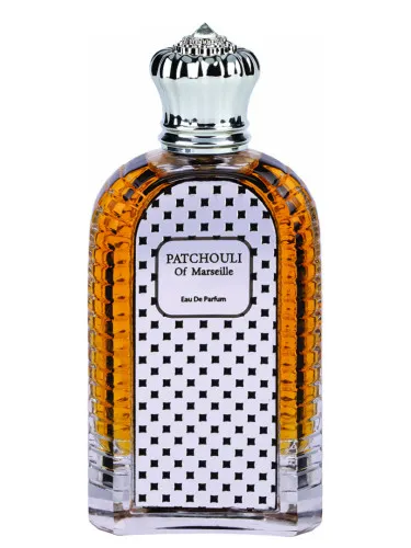 Patchouli of Marseille