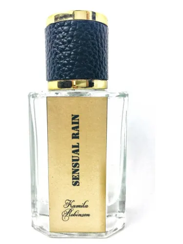 Sensual rain (Chuvstvennyy dozhd)