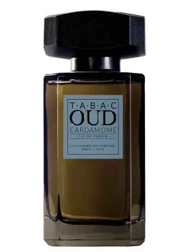 Oud Cardamome