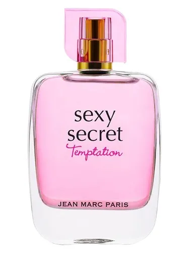 Sexy Secret Temptation