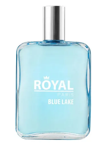 Royal Paris Blue Lake