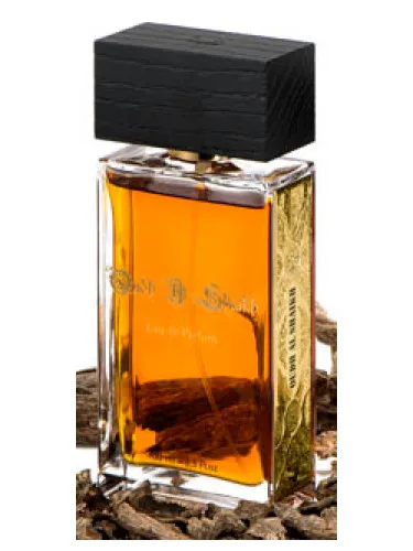 Oudh Al Shaikh