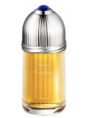 Pasha de Cartier Parfum