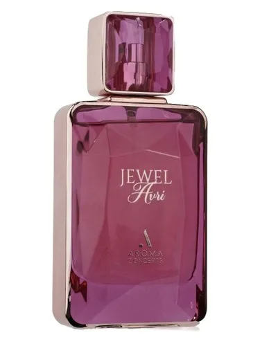 Jewel Avri