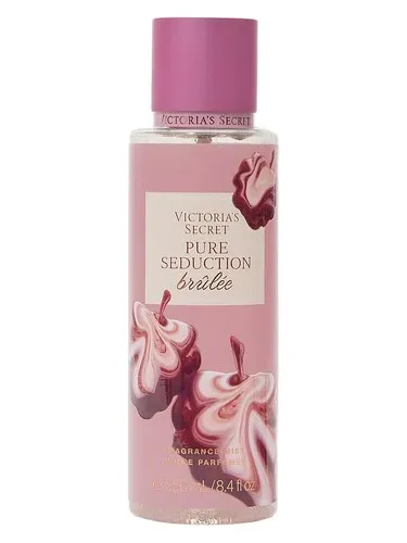 Pure Seduction Brulee