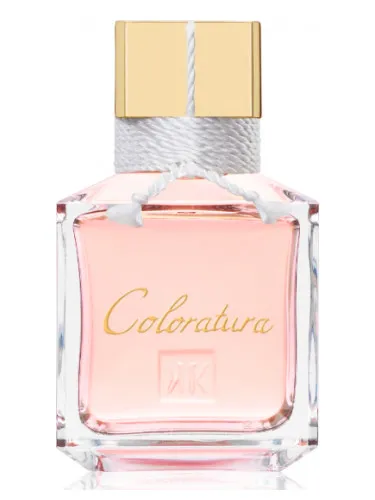 Coloratura