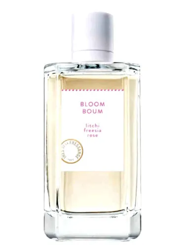 Bloom Boum